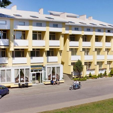 I&M Palanga Apartment Екстериор снимка