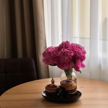 I&M Palanga Apartment Екстериор снимка