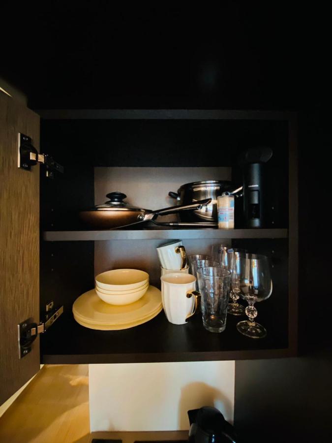 I&M Palanga Apartment Екстериор снимка