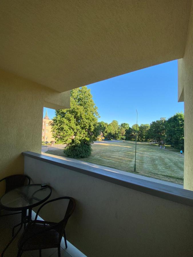 I&M Palanga Apartment Екстериор снимка