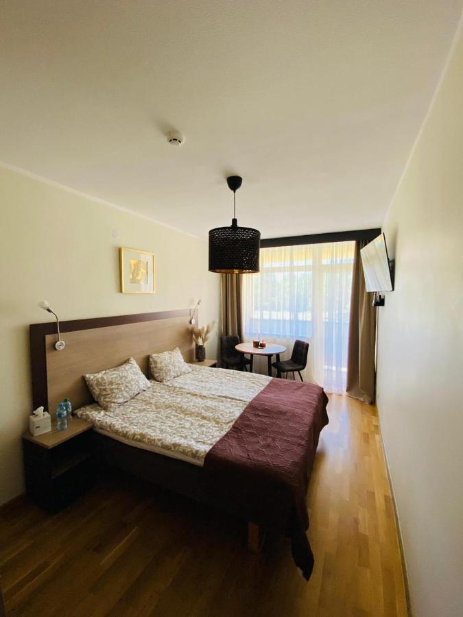 I&M Palanga Apartment Екстериор снимка