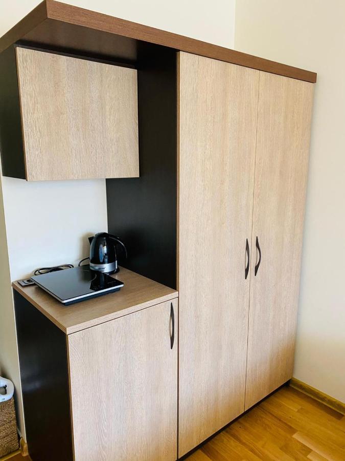 I&M Palanga Apartment Екстериор снимка