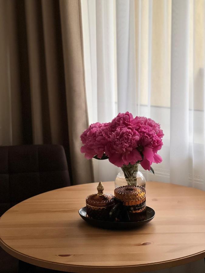 I&M Palanga Apartment Екстериор снимка