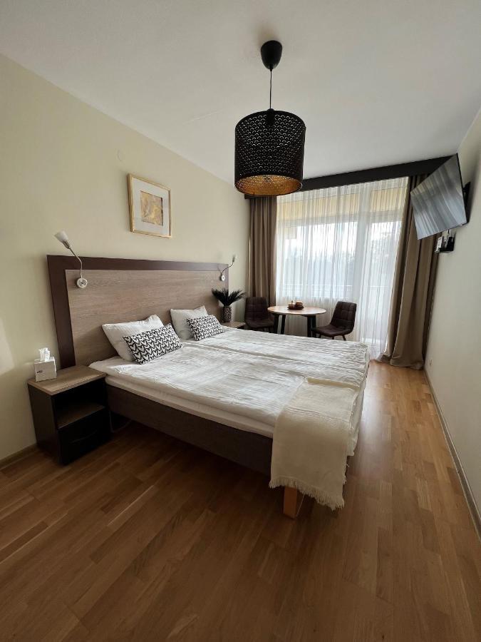 I&M Palanga Apartment Екстериор снимка