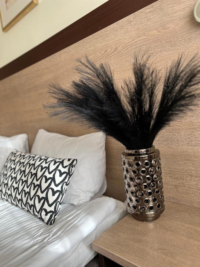 I&M Palanga Apartment Екстериор снимка